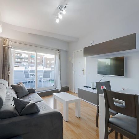 Apartment Cardenal Cisneros مدريد المظهر الخارجي الصورة