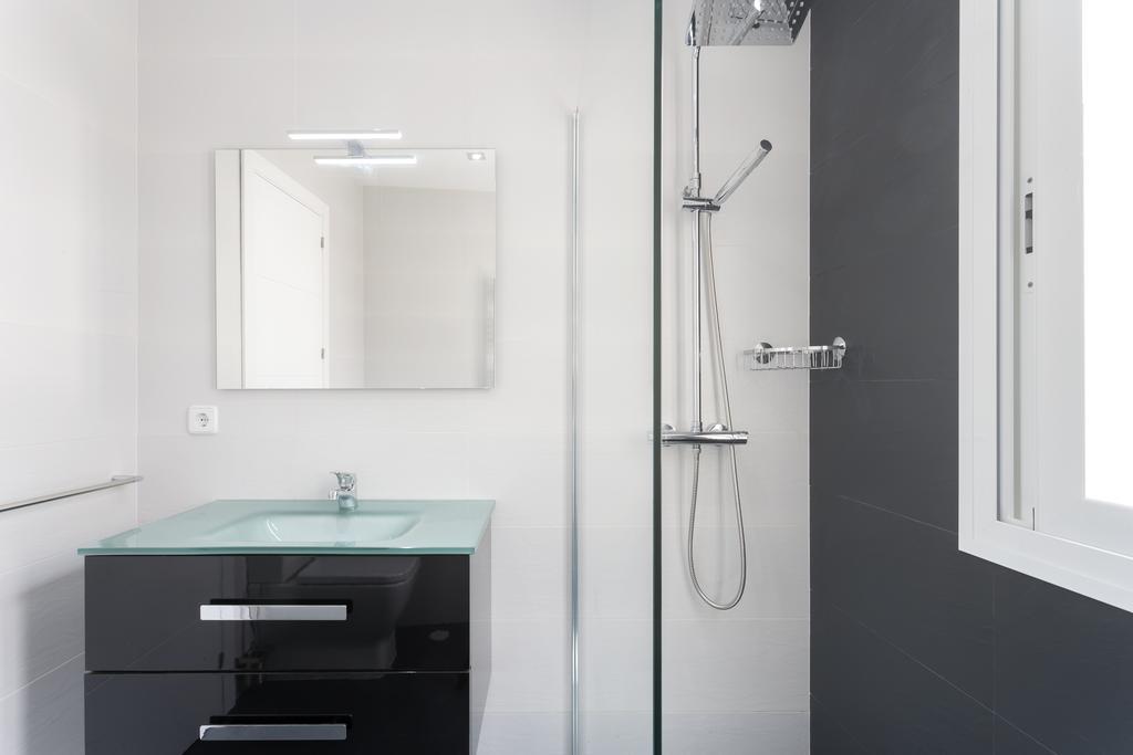 Apartment Cardenal Cisneros مدريد المظهر الخارجي الصورة