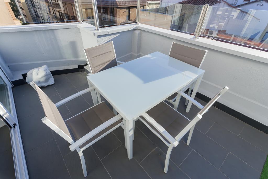 Apartment Cardenal Cisneros مدريد المظهر الخارجي الصورة